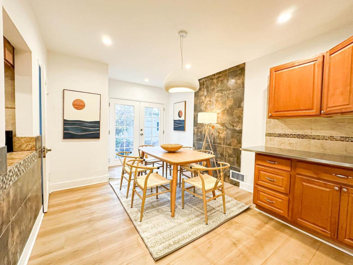 Holiday home Beverly Hills-neighboring 2-br - Doh1-ww Los Angeles