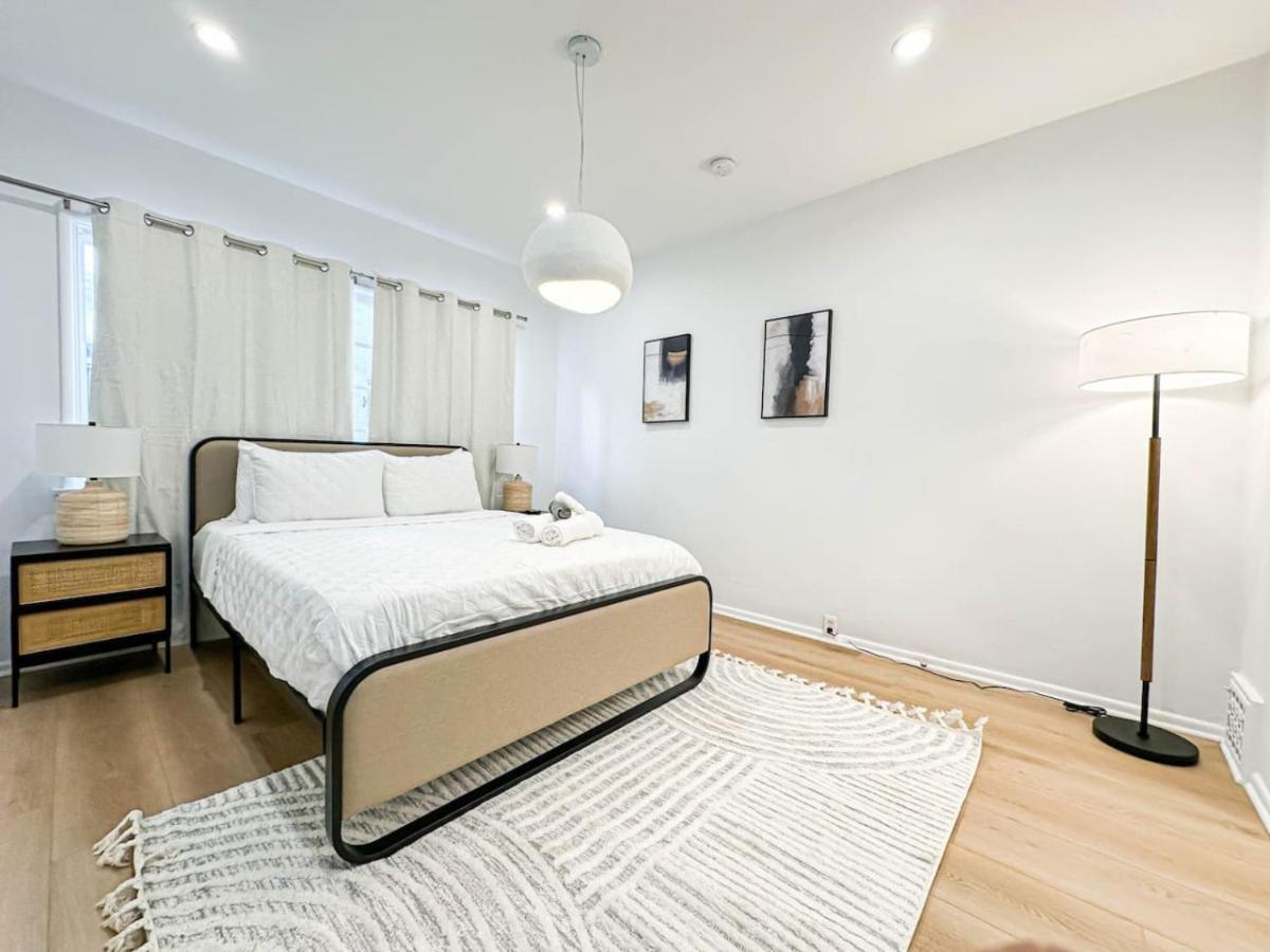 Beverly Hills-neighboring 2-br - Doh1-ww Holiday home